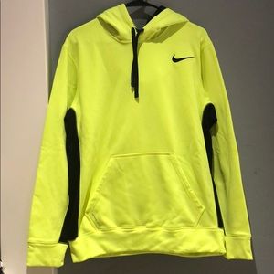 men’s nike sweatshirt